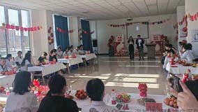 海城康源精神病医院2024年元旦联欢会回顾