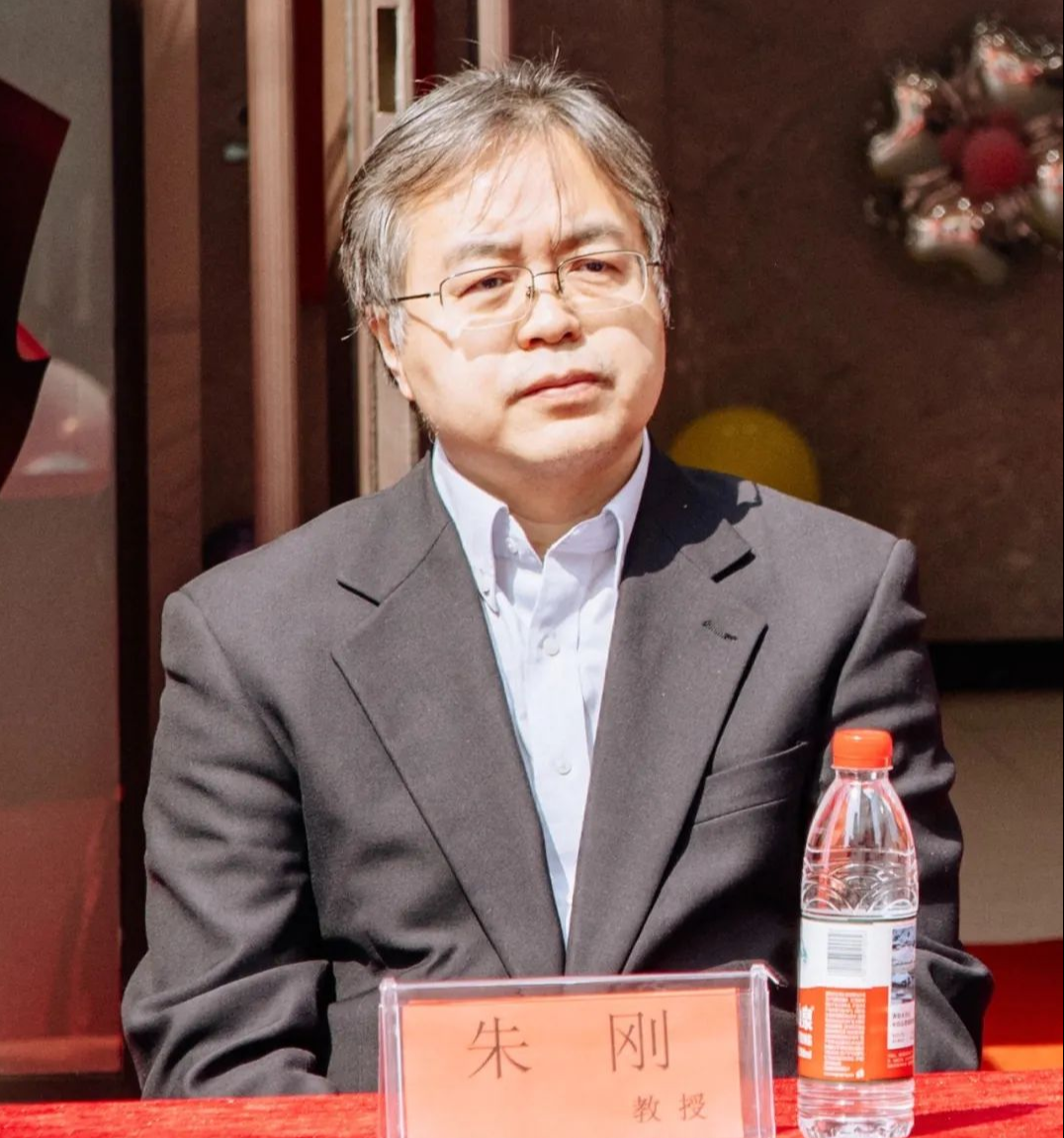 著名专家朱刚教授6月12日到我院出诊通知